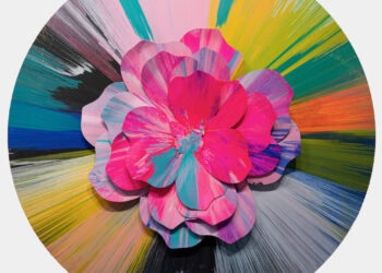 Blank Wall or Blank Canvas?