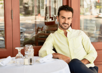 Zach Erdem on Renovations and Why 75 Main is Always Open