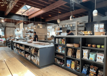 Harbor Market In Sag Harbor – A Solid Lunch Spot