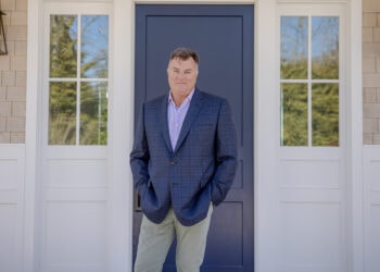 Real Estate Veteran John Healey Joins Saunders & Associates