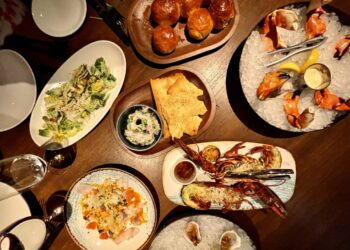 Mavericks, Montauk’s Most Anticipated New Restaurant Wows at Launch