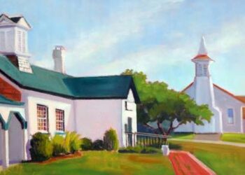 11th Annual artGroove Weekend, Exclusive Benefit Art Sale