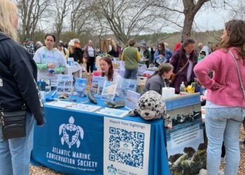 The Hamptons Celebrates Earth Day 2023
