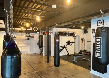 Gotham Gym in Bridgehampton – A Hidden Gem For Exercise