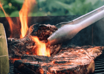 It’s Grilling Season in The Hamptons