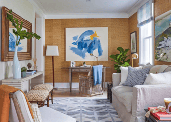 The 2023 Hampton Designer Showhouse Returns to the Hamptons this Summer