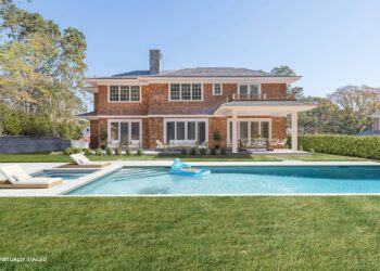 Experience Handy Lane in Amagansett