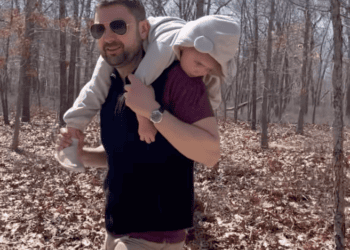 The Meditative World of Hamptons Hiking