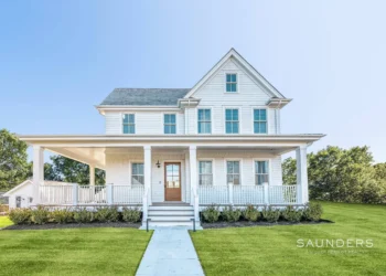 Hamptons Real Estate Market Data – Week of 4/18/2023