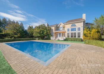 Hamptons Real Estate Market Data – Week of 4/11/2023