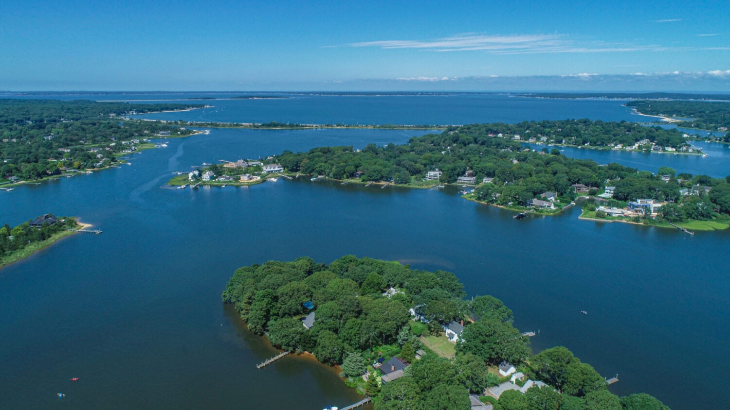 Sag Harbor Partnership Purchases John Steinbeck’s Sag Harbor Home