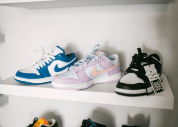Le Closet Launches New Sneaker Showroom in Southampton