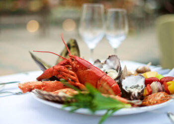 Sag Harbor Kitchen, Waterfront Dining Reimagined Opens June 2023