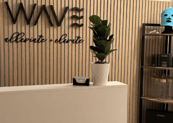 WAVE Wellness of the Hamptons Opens Thanks to a Love Story