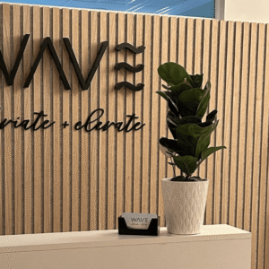 Psychic Readings at WAVE