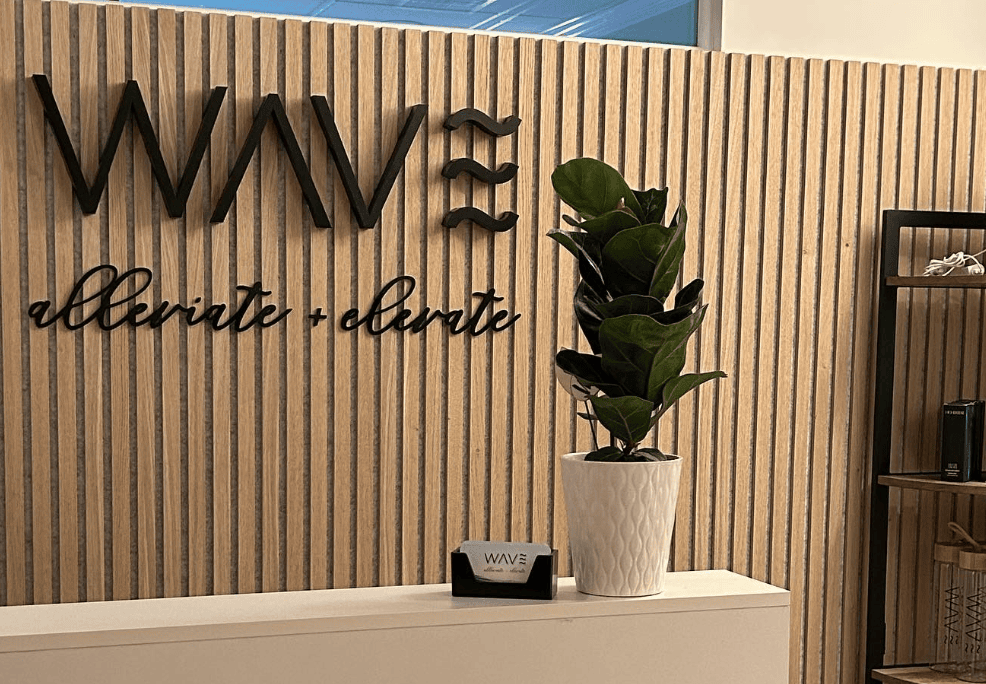Psychic Readings at WAVE