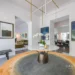 The Art of Luxury Living, Designing 67 Hither Lane