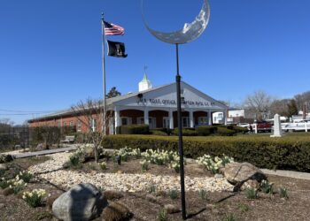 Hampton Bays Beautification Association’s Annual Garden Party