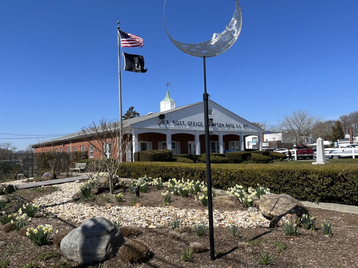 Hampton Bays Beautification Association's Annual Garden Party