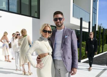 Spotlight Memorial Day Kick-Off Party!