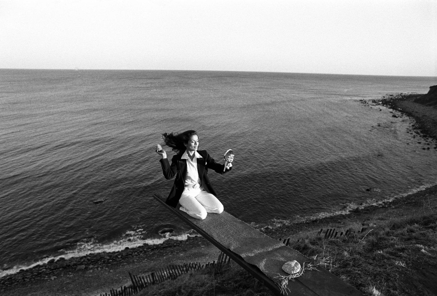 Iconic Images: Photojournalist Harry Benson at SH Arts Center