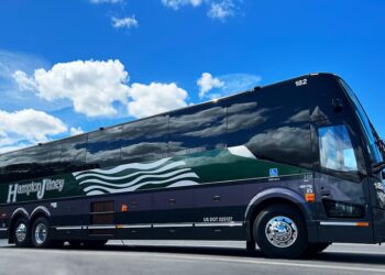 Sixty-Something: The Jitney Story