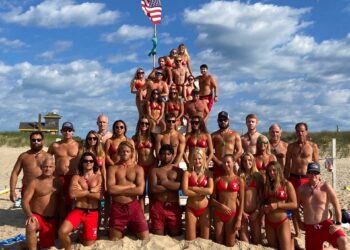 Hampton Lifeguard Association’s Annual Summer Kick-Off Benefit