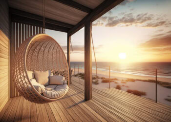 Fantasizing About Lazy Hamptons Beach Weekends