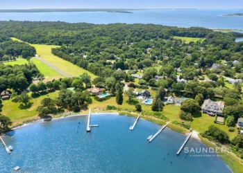 Hamptons Real Estate Market Data – Week of 5/23/2023