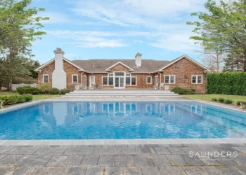 Hamptons Real Estate Market Data – Week of 5/2/2023