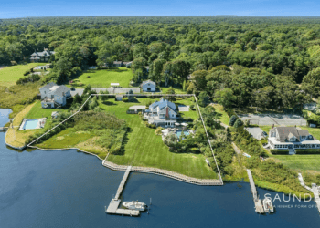Hamptons Real Estate Market Data – Week of 4/25/2023