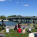 Steinbeck Park Grand Opening, Exactly What Sag Harbor Village Needs