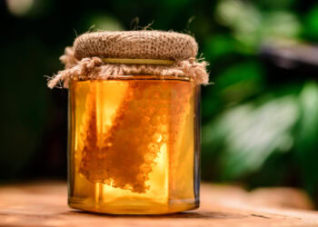 Using Local Hamptons Honey to Attack Allergies?