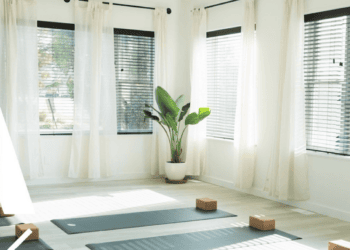 Montauk OM, A New All Inclusive Yoga Studio