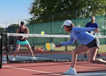 Where to Play Pickleball on the East End