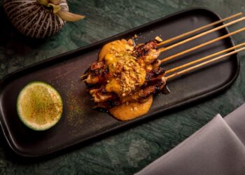 Rosie’s Residency Pop-Up Dining Series is Back in Amagansett!