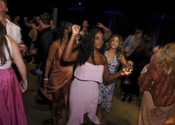 Parrish Art Museum’s Spring Fling Party & Benefit is Back!