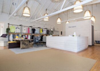 SoulCycle “THE BARN” Reopening in The Hamptons