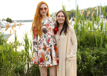 Nicky Zimmermann & Simone Zimmermann’s Celebration of Summer Dinner at Sunset Harbor