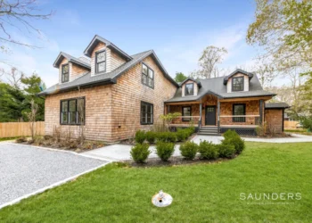 Hamptons Real Estate Market Data – Week of 6/13/2023