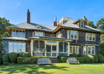 Hamptons Real Estate Market Data – Week of 5/30/2023