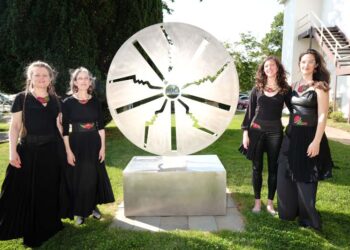 2023 Agrol Agra- Songs From Hungary Event