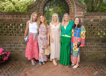 2023 Whimsy at Southampton Arts Center