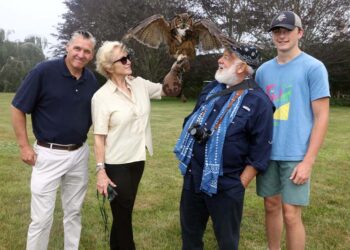 2023 “Get Wild” Wildlife Benefit