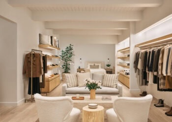 Jenni Kayne Opens New Store in Southampton