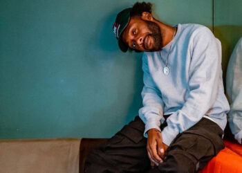 Jordan Rock Talks Career, Perfect Audience, and Sticks and Stones Comedy Club