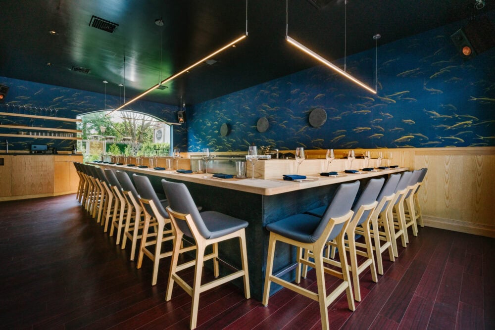 Get Your Ramen Fix at the PastaRamen X Kissaki PopUp