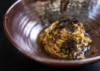 Get Your Ramen Fix at the PastaRamen X Kissaki Pop-Up