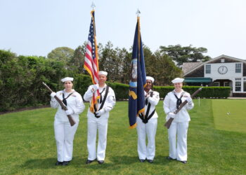 Second Annual Veterans Classic at the Westhampton Country Club