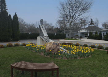 Dance The Night Away At Eleanor Whitmore’s Summer Benefit